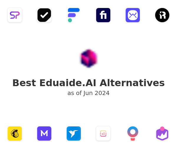 Best Eduaide.AI Alternatives