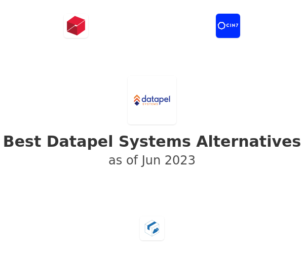 Best Datapel Systems Alternatives