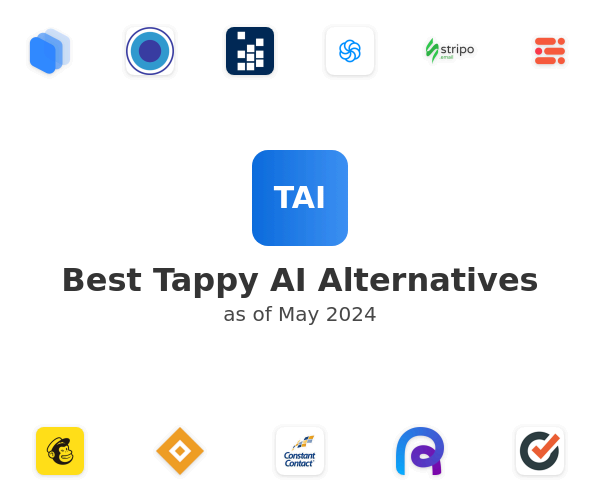 Best Tappy AI Alternatives
