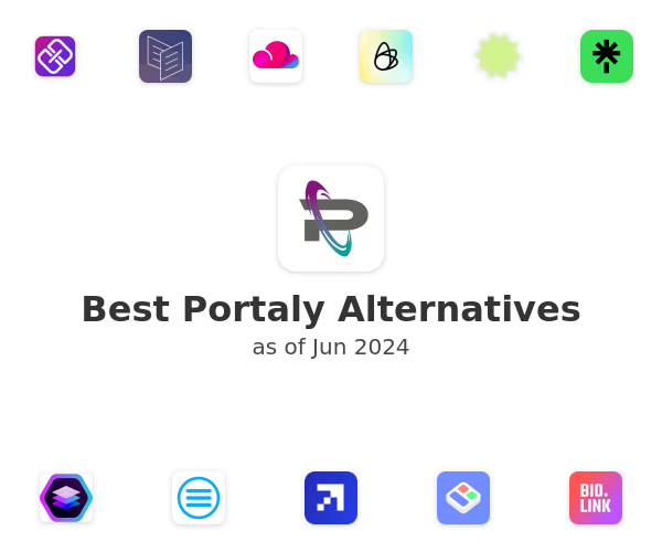 Best Portaly Alternatives