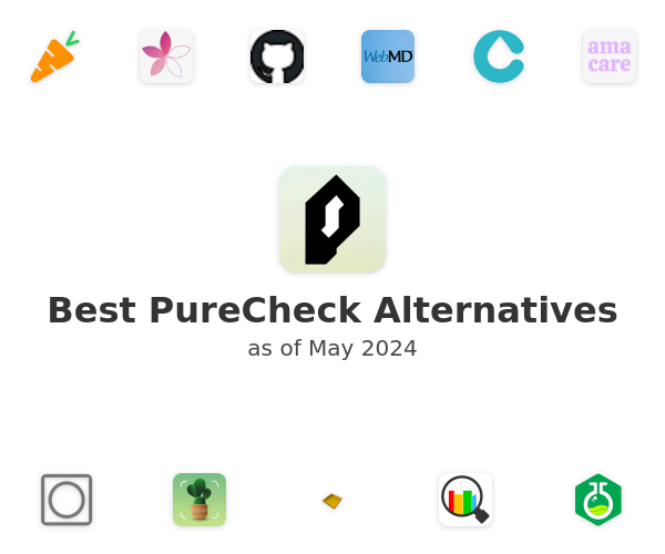 Best PureCheck Alternatives