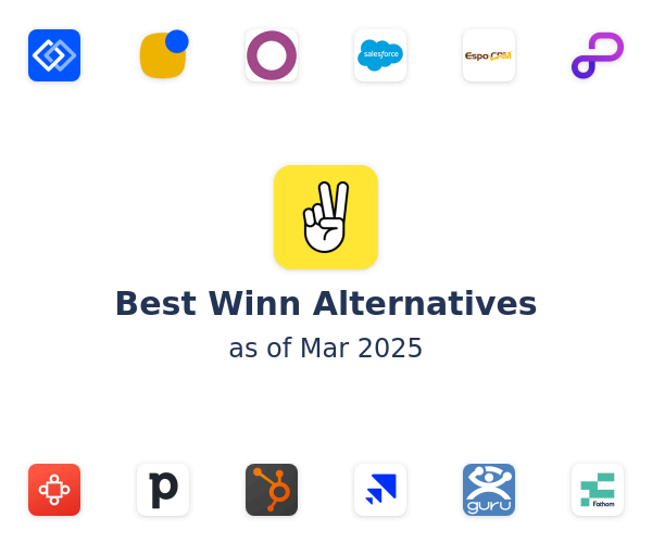 Best Winn Alternatives