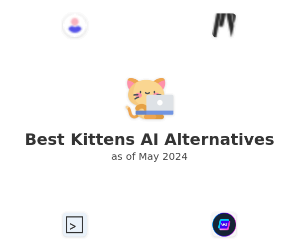 Best Kittens AI Alternatives
