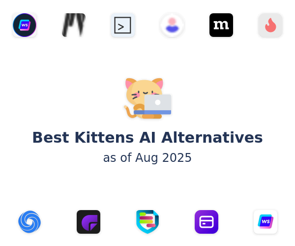 Best Kittens AI Alternatives