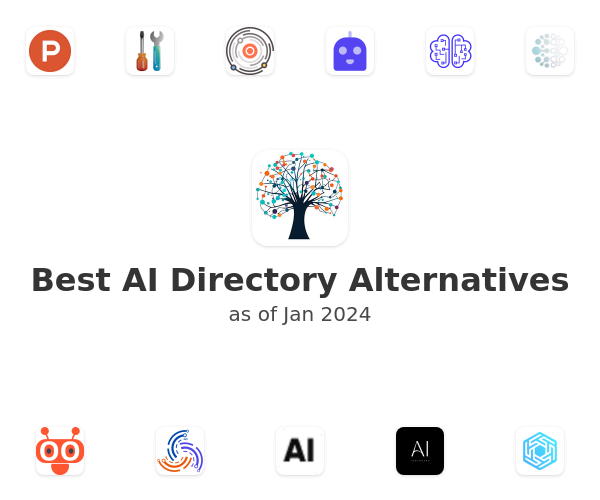Best AI Directory Alternatives