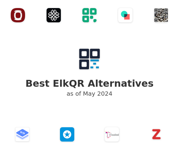 Best ElkQR Alternatives