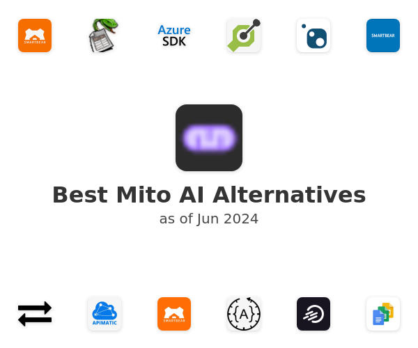 Best Mito AI Alternatives