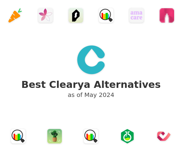 Best Clearya Alternatives