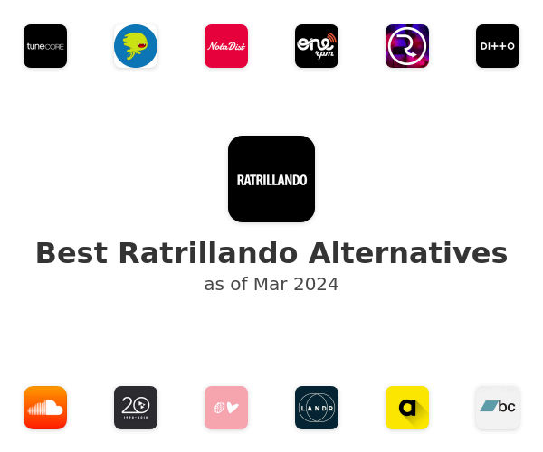 Best Ratrillando Alternatives