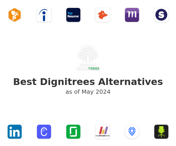 Best Dignitrees Alternatives