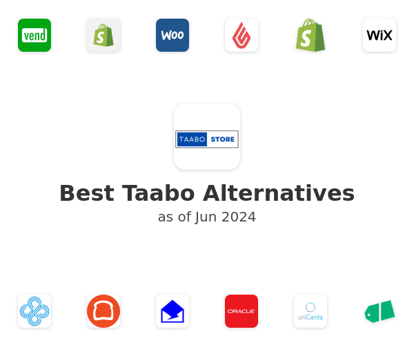 Best Taabo Alternatives