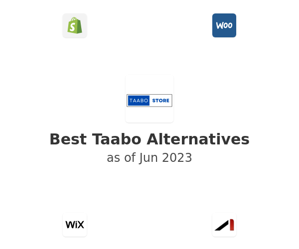 Best Taabo Alternatives