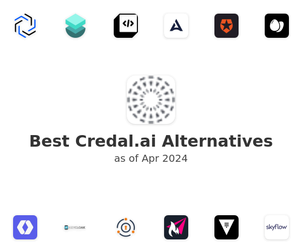Best Credal.ai Alternatives