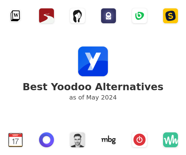 Best Yoodoo Alternatives