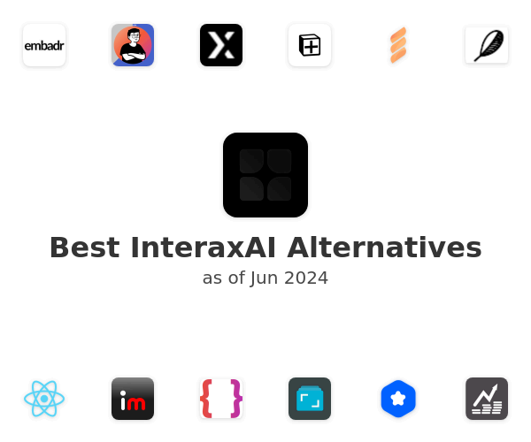 Best InteraxAI Alternatives