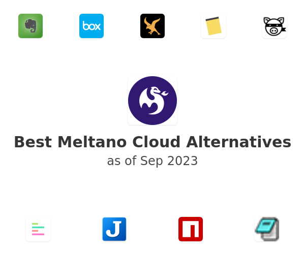 Best Meltano Cloud Alternatives