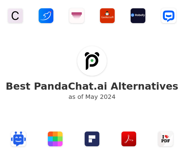Best PandaChat.ai Alternatives