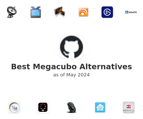 Best Megacubo Alternatives