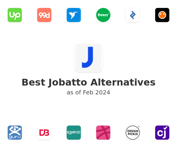 Best Jobatto Alternatives
