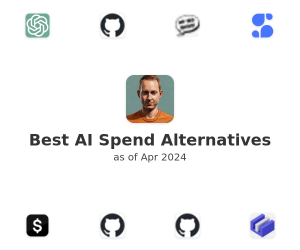 Best AI Spend Alternatives