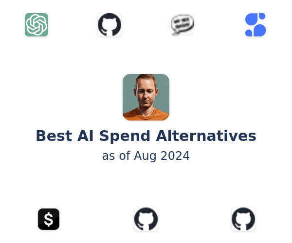 Best AI Spend Alternatives