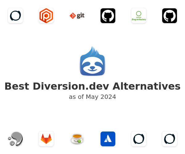 Best Diversion.dev Alternatives