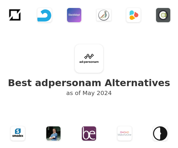 Best adpersonam Alternatives