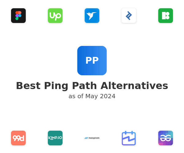 Best Ping Path Alternatives