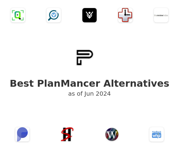 Best PlanMancer Alternatives
