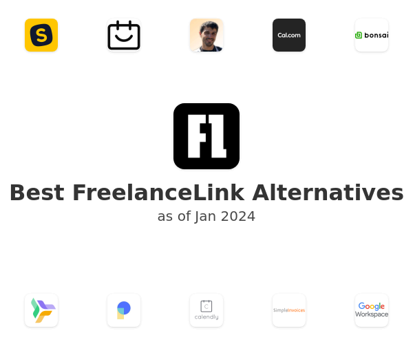 Best FreelanceLink Alternatives
