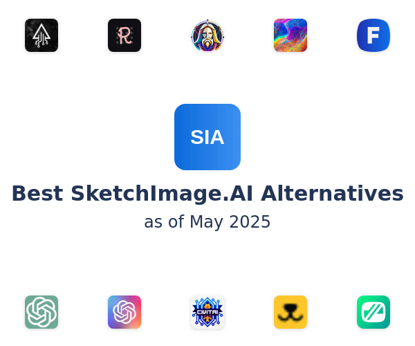 Best SketchImage.AI Alternatives