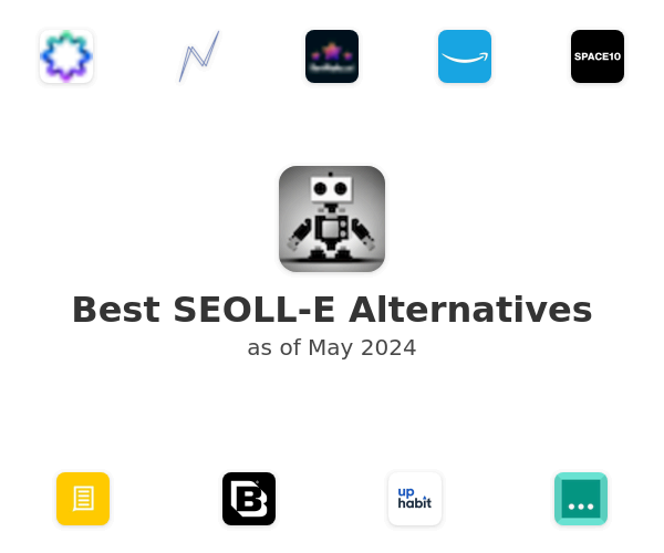 Best SEOLL-E Alternatives