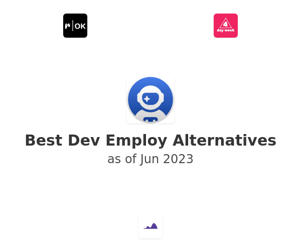Best Dev Employ Alternatives