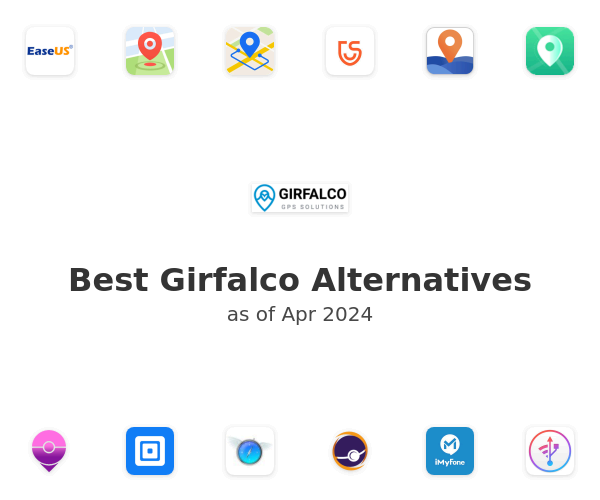 Best Girfalco Alternatives