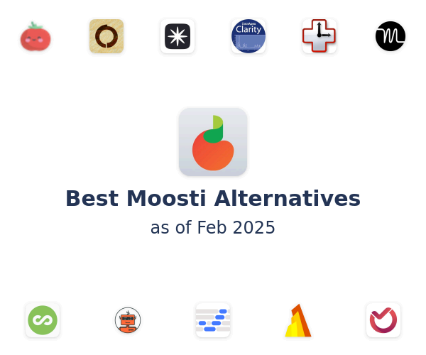 Best Moosti Alternatives