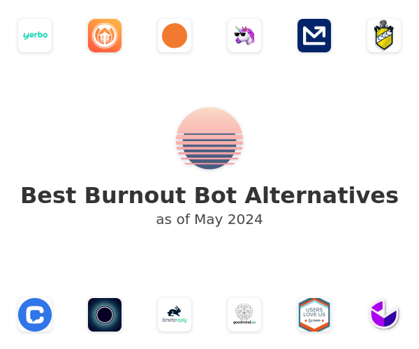 Best Burnout Bot Alternatives