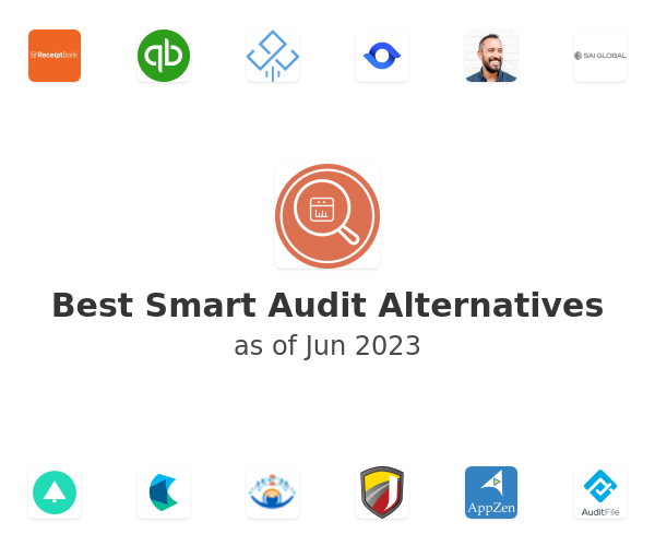 Best Smart Audit Alternatives