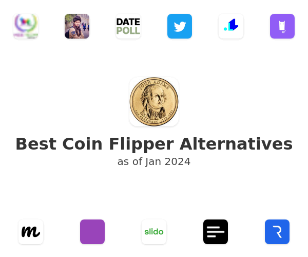 Best Coin Flipper Alternatives