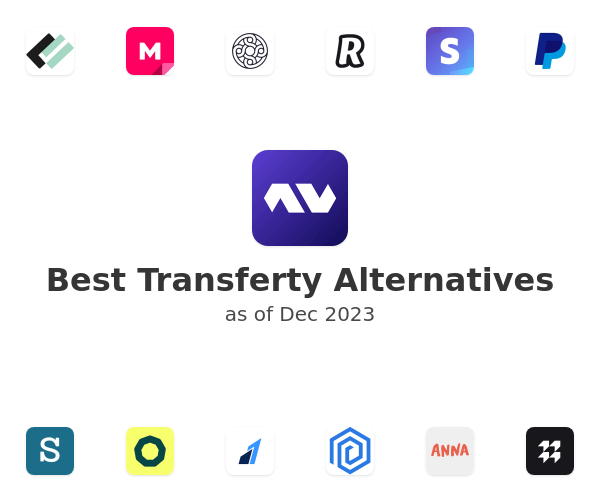 Best Transferty Alternatives