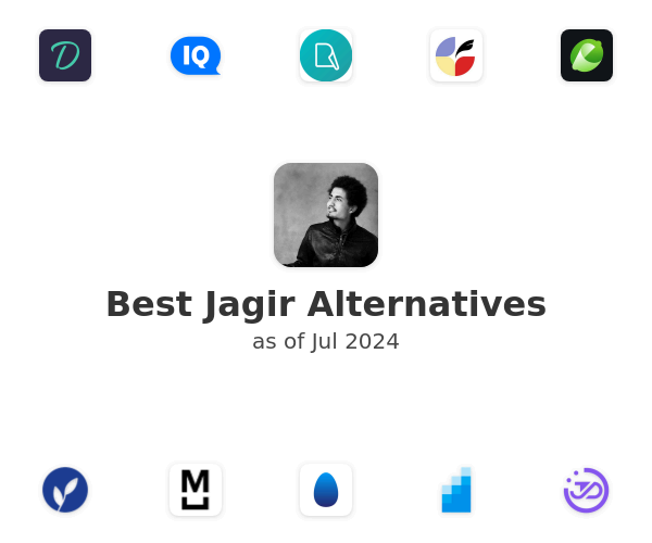 Best Jagir Alternatives