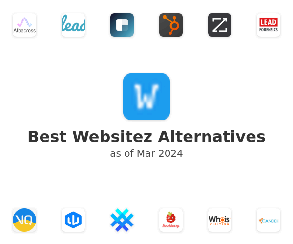 Best Websitez Alternatives