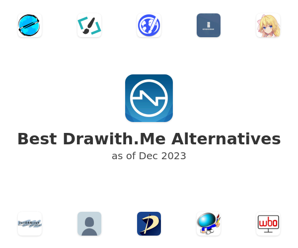 Best Drawith.Me Alternatives