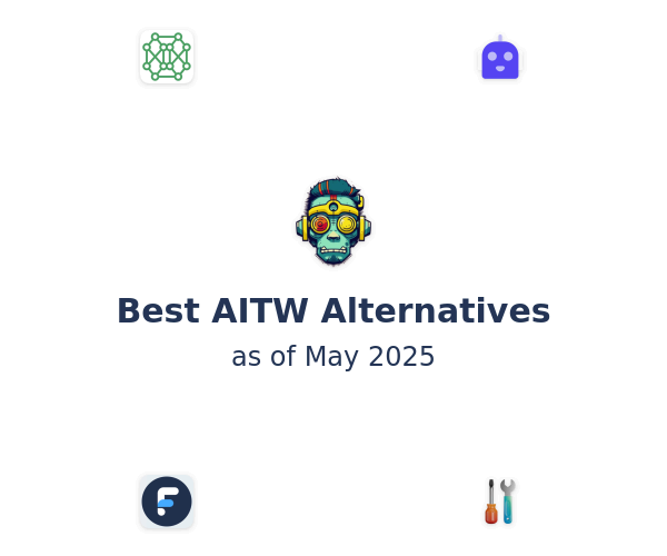 Best AITW Alternatives