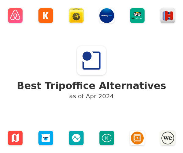 Best Tripoffice Alternatives