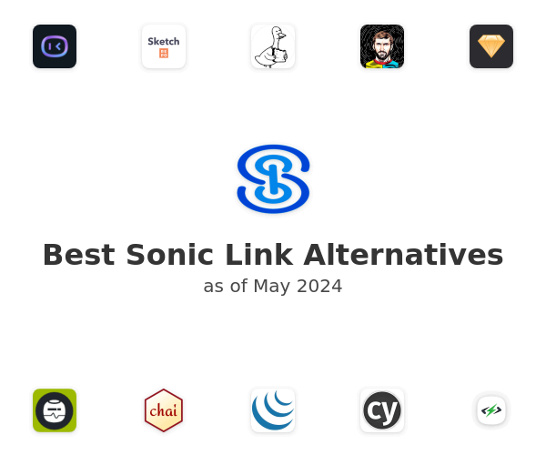 Best Sonic Link Alternatives