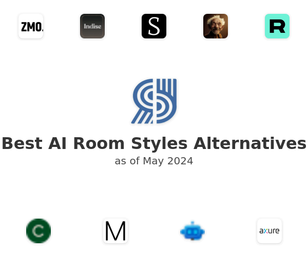 Best AI Room Styles Alternatives