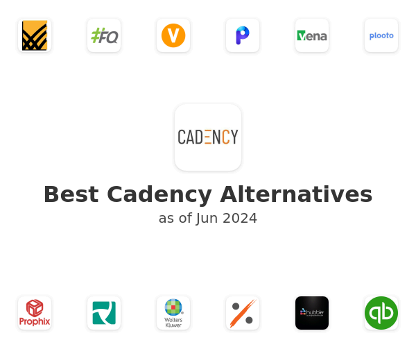 Best Cadency Alternatives