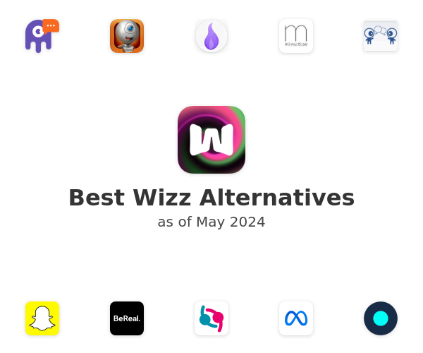 Best Wizz Alternatives