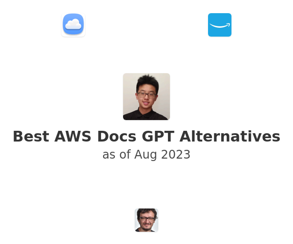 Best AWS Docs GPT Alternatives