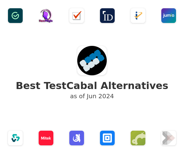 Best TestCabal Alternatives
